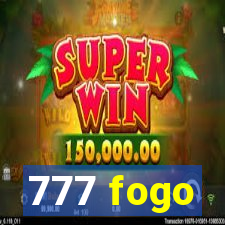 777 fogo